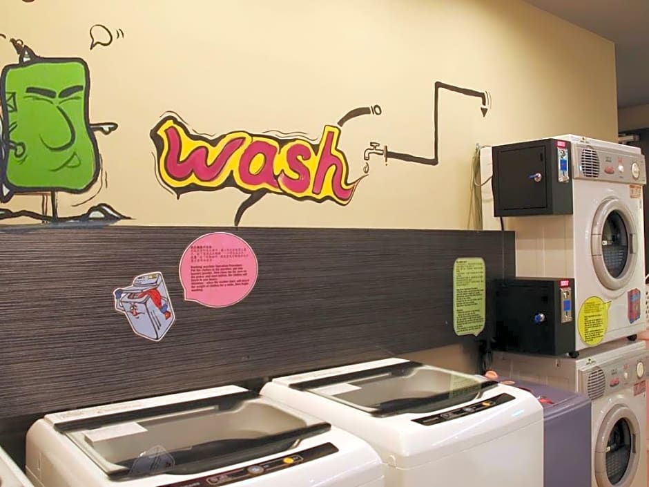 Backpackers Hostel-Changchun