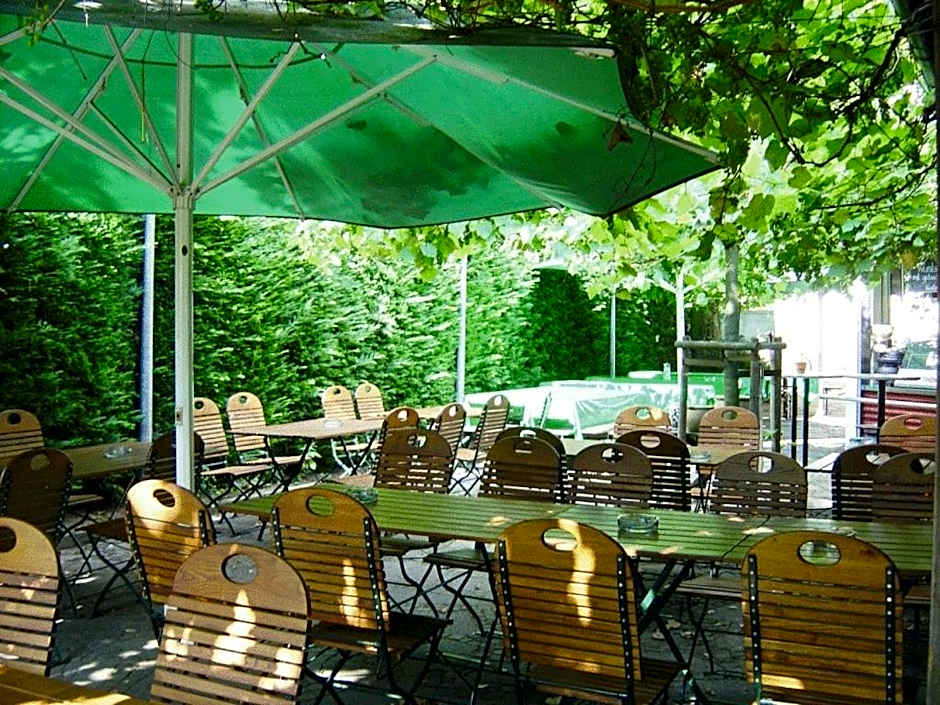 Hotel Broßler
