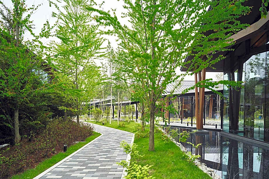 Hotel Indigo Karuizawa By IHG