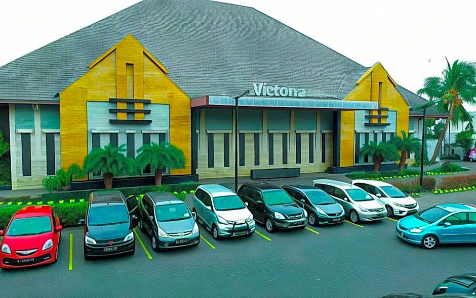 Crown Victoria Hotel Tulungagung