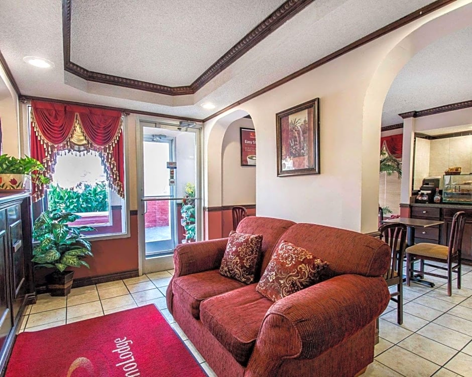 Econo Lodge Andalusia