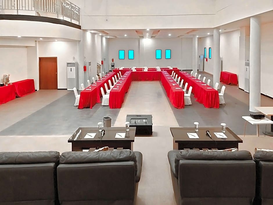 Hotel 88 Banjarmasin