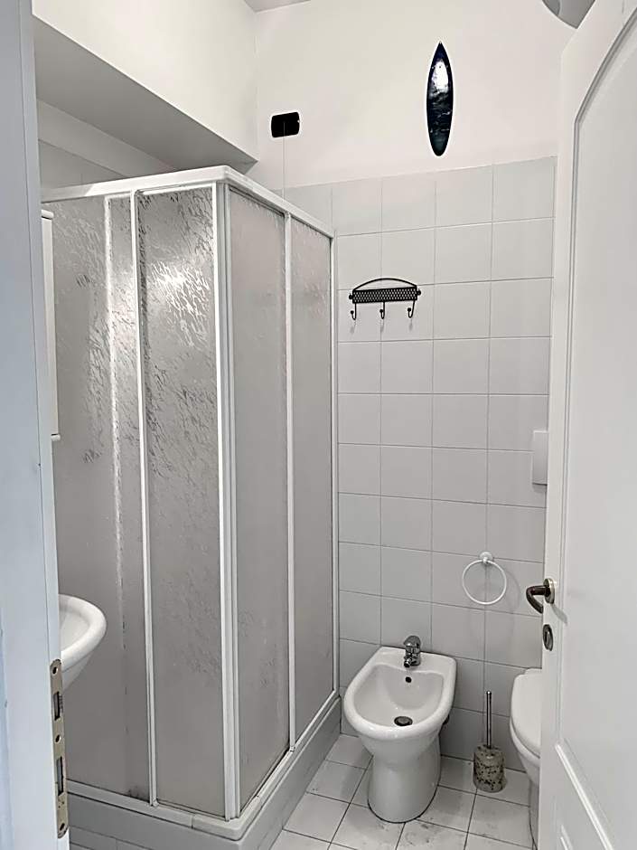 Casa sul mare- House on the sea- VERSILIA