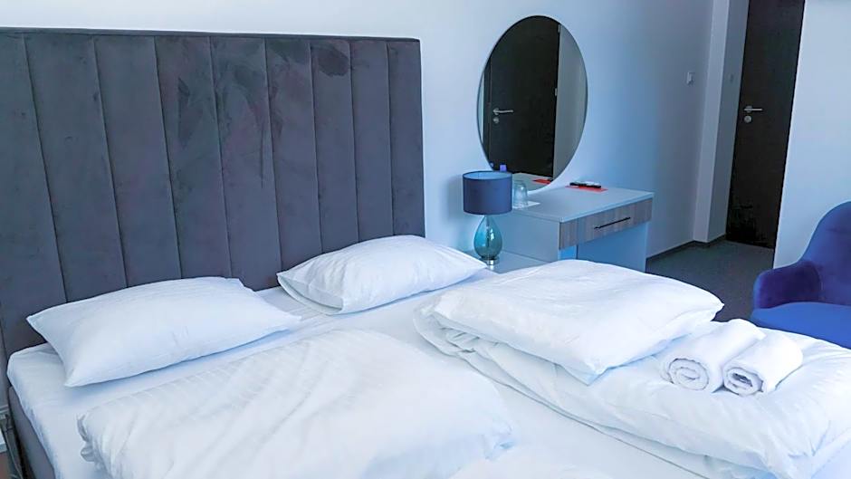 Foto 1 daripada 3 — Double Room with Private Bathroom