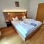 Ferien vom Ich, Bayerischer Wald, Hotel & Restaurant