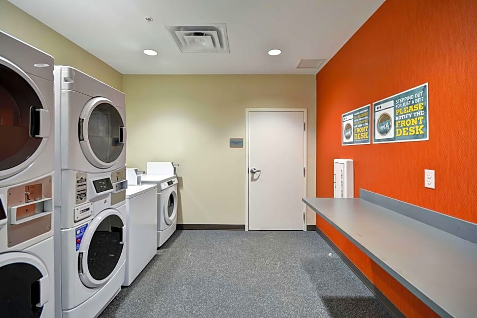 Home2 Suites by Hilton Minneapolis-Eden Prairie, MN