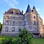 Château de Saint Bonnet les Oules