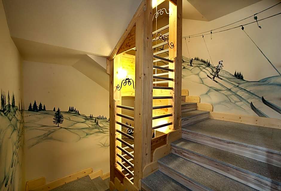 Hotel Boton D'Or & Wellness a La Thuile