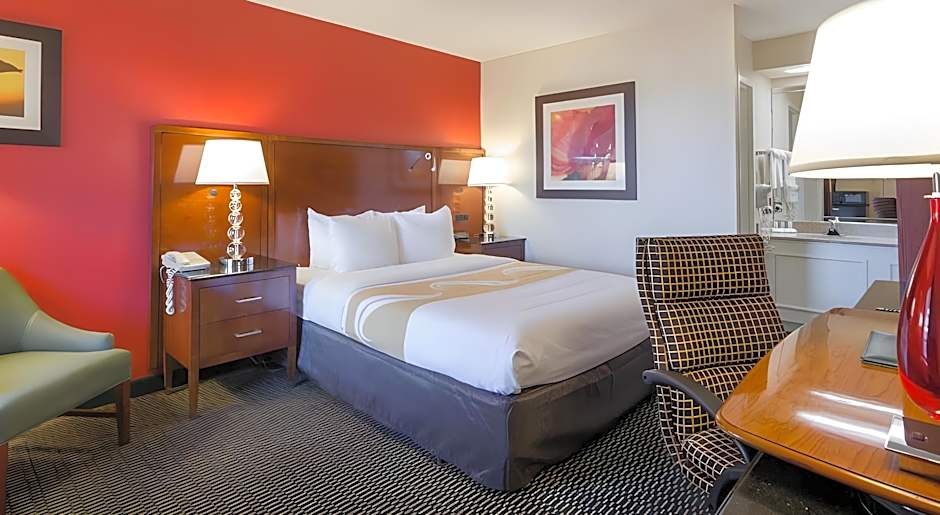 Quality Inn Christiansburg