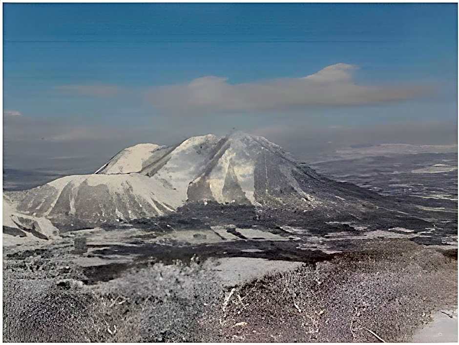 Hotel Romlus Rusutsu