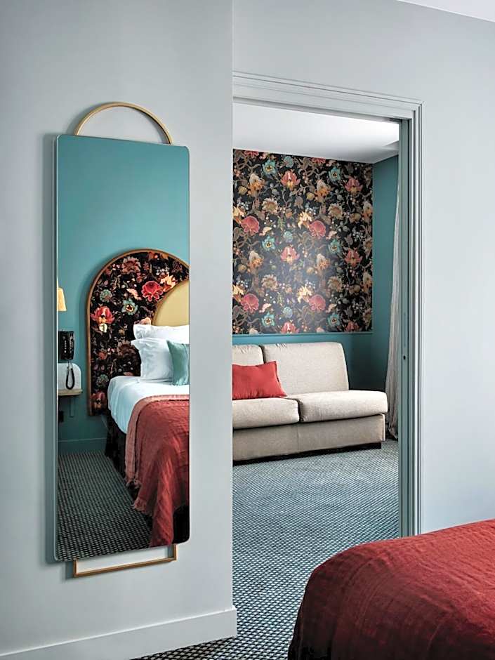 Hôtel Léopold - Orso Hotels