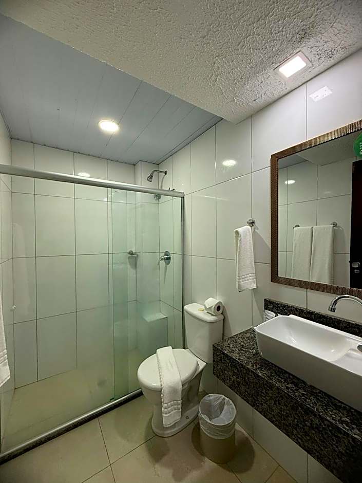 Hotel Dan Inn Express Salvador By Nacional Inn