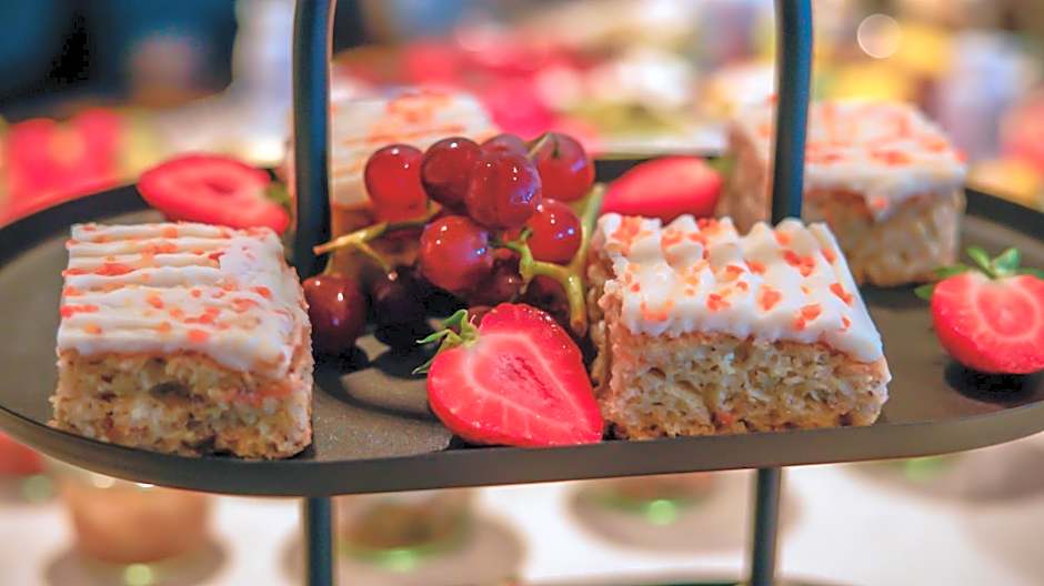 Baltic Hideaways Beach Hotel Warnemünde