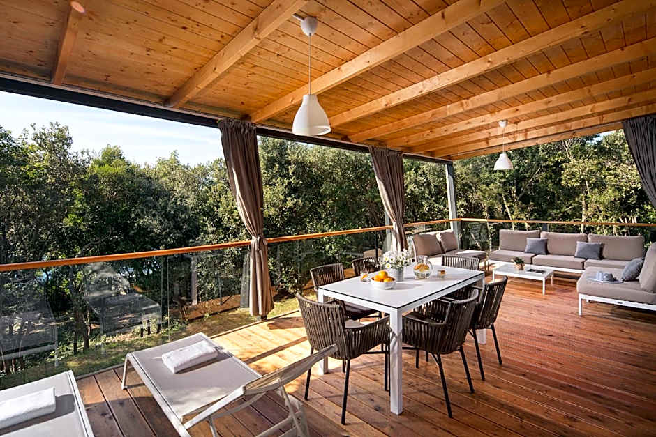 Camping Homes Mon Perin