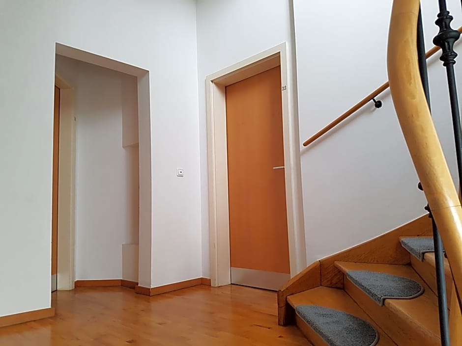 Art-Hotel Robert Mayer