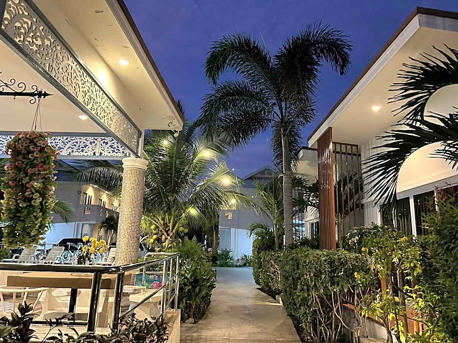 Baanloksouylokchay Hotel