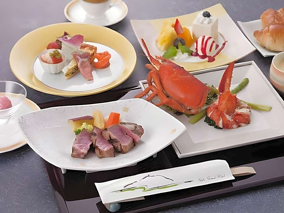 Gifu Grand Hotel