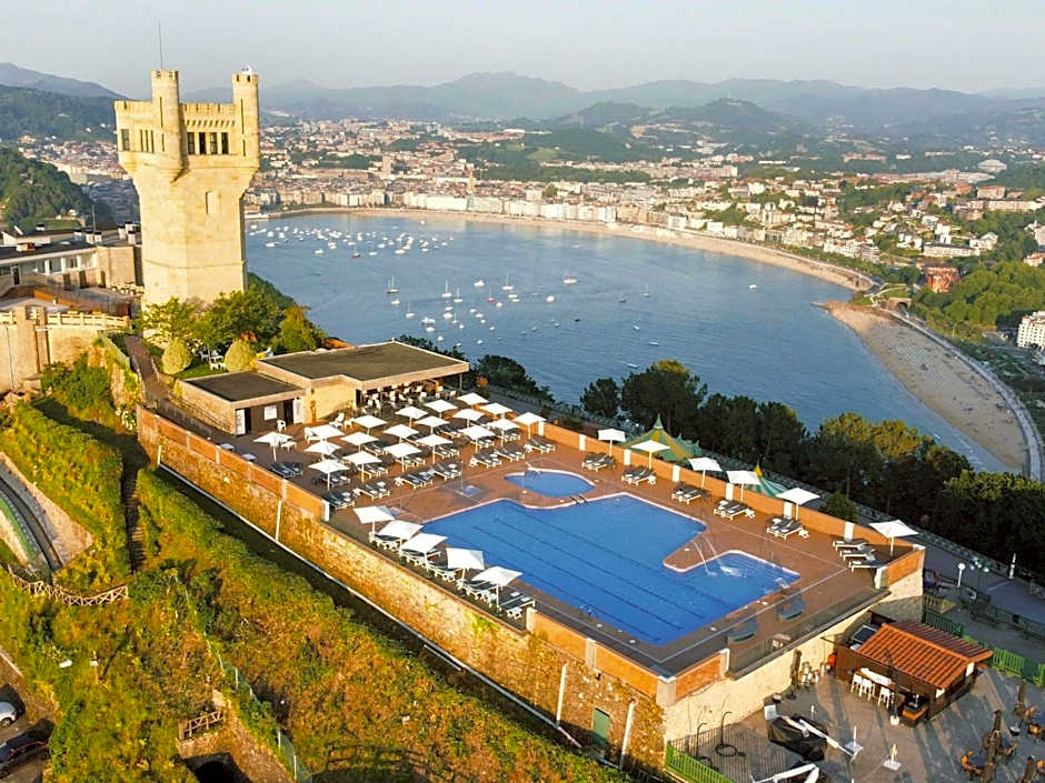 Mercure Monte Igueldo