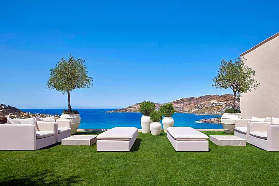 The Bodrum EDITION