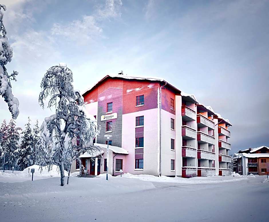 Lapland Hotels Riekonlinna