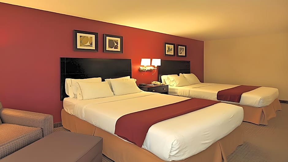 Holiday Inn Express Hotel & Suites Defiance By IHG