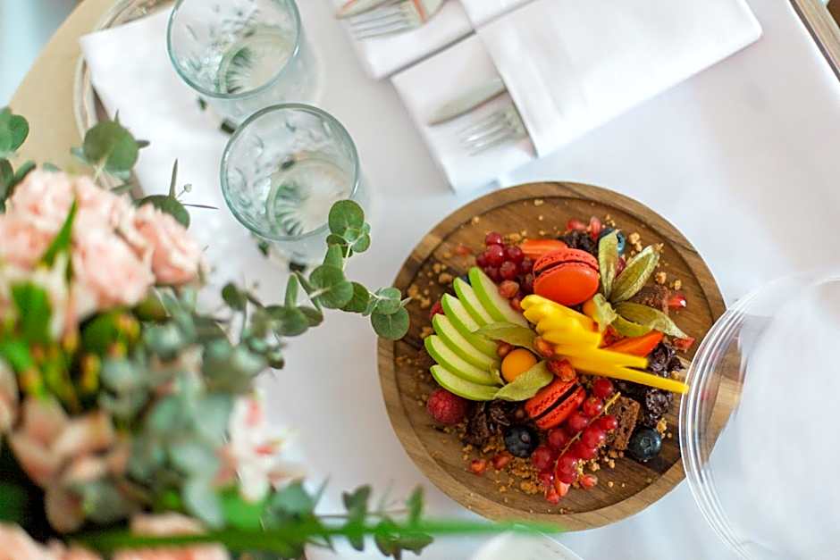 Hospes Amérigo, Alicante, a Member of Design Hotels