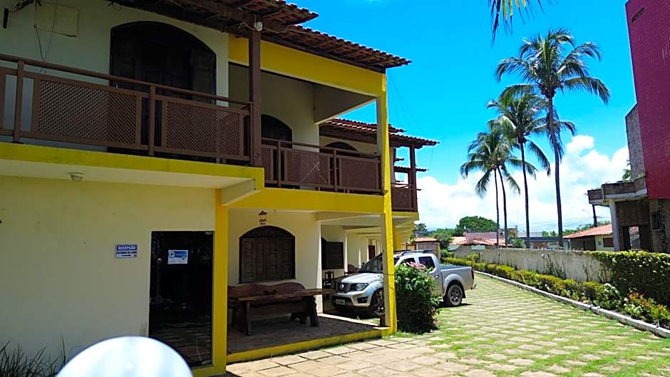 POUSADA CANEDO