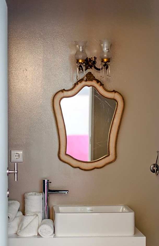 Baga de Sal Wine Guesthouse