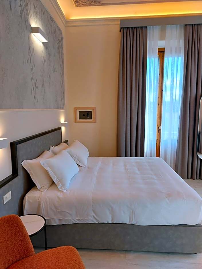 Hotel Fiorita