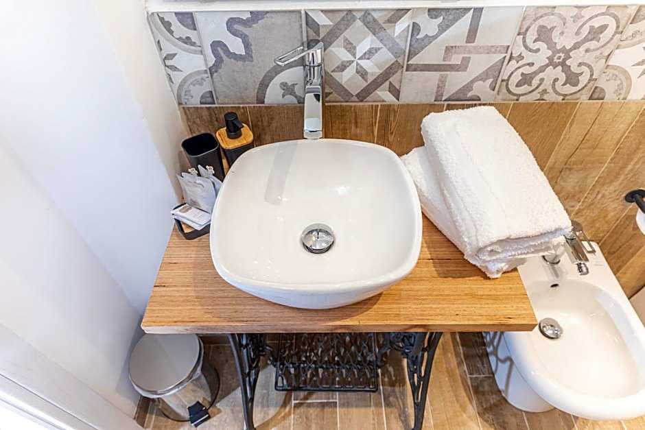 Leone Suite B&B & Restaurant AIC