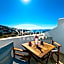 Galini Apartments Sikinos Travel