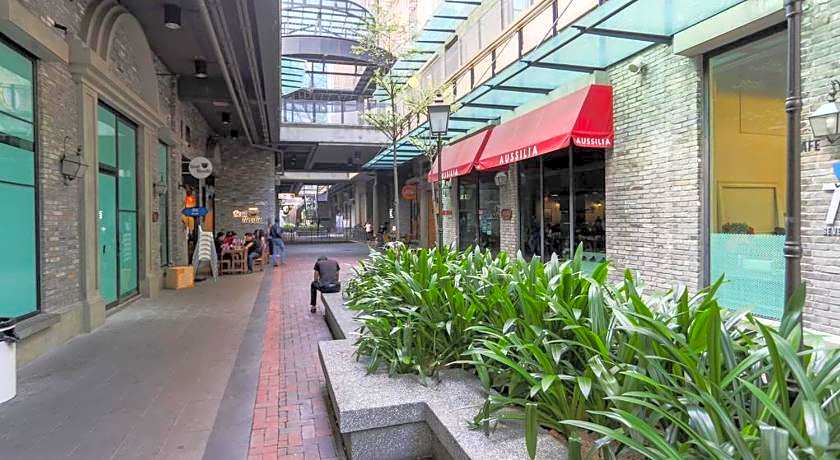 Tenzou @ Empire Damansara