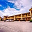Downtowner Inn and Suites - Houston