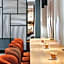 Hey Lou Hotel Karlsruhe Messe