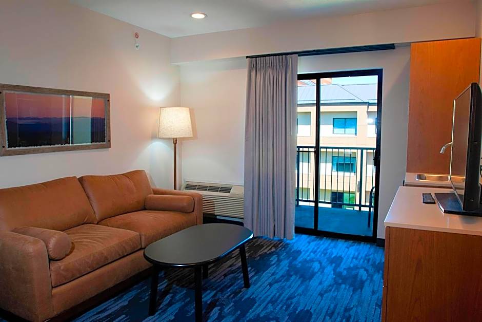 Fairfield Inn & Suites by Marriott Spokane Valley