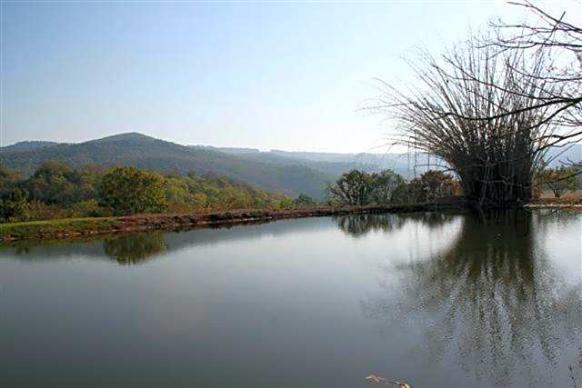 Mountain Creek Lodge