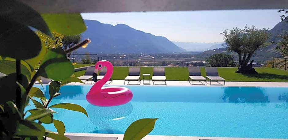 The View Luxury Suites