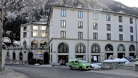 Hotel Residence Universo