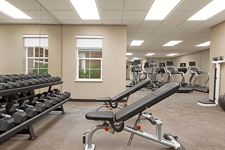 Residence Inn by Marriott Salem