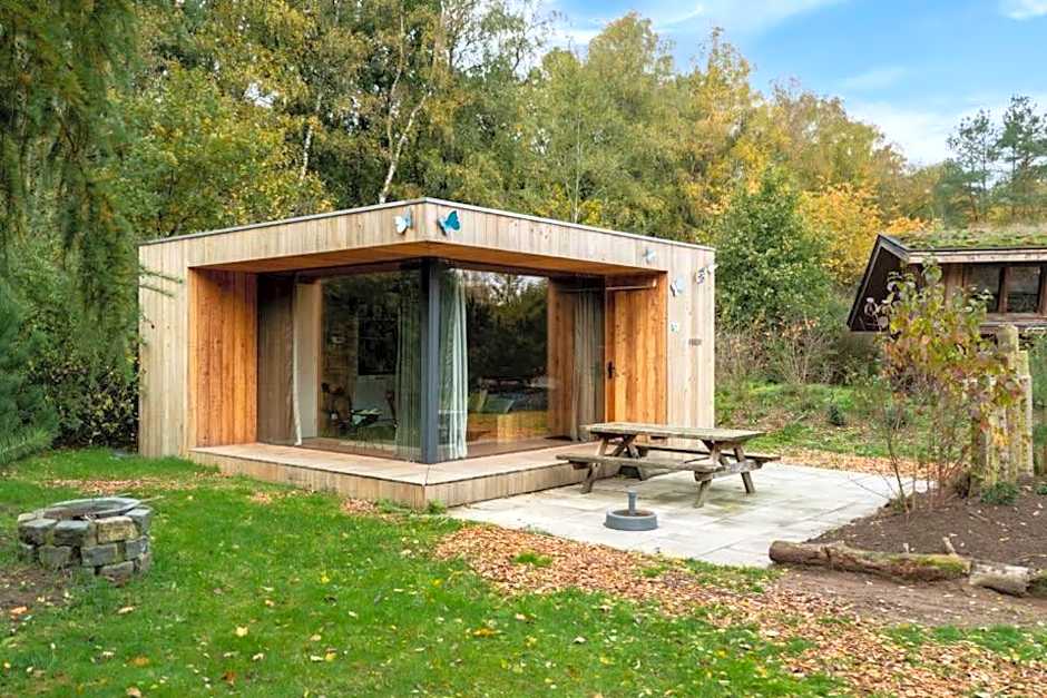 Europarcs De Wije Werelt