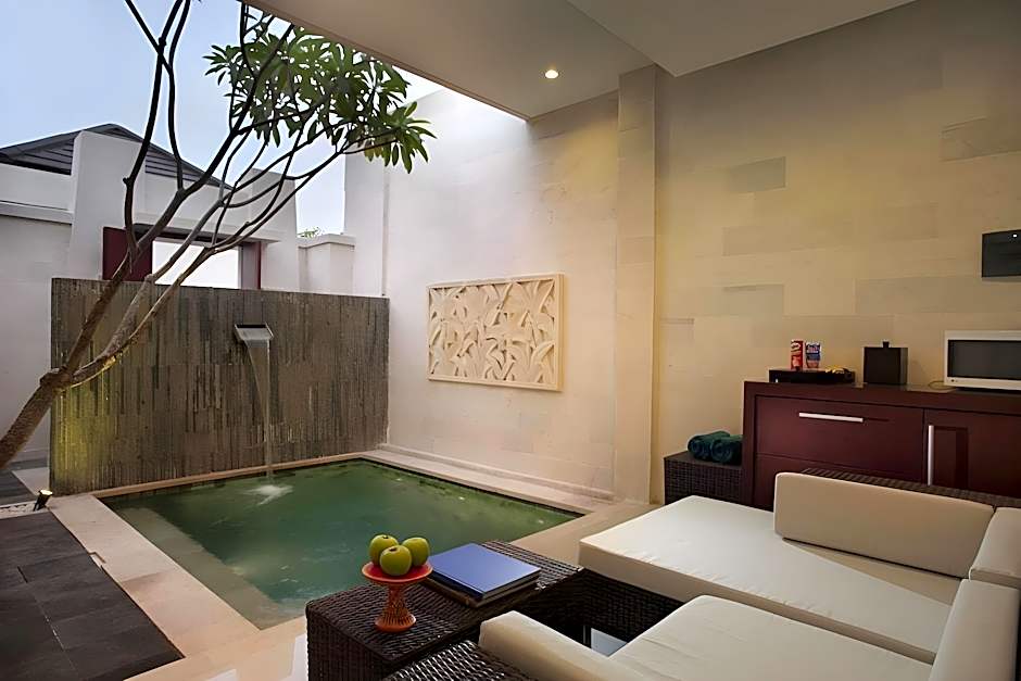 Daluman Villas