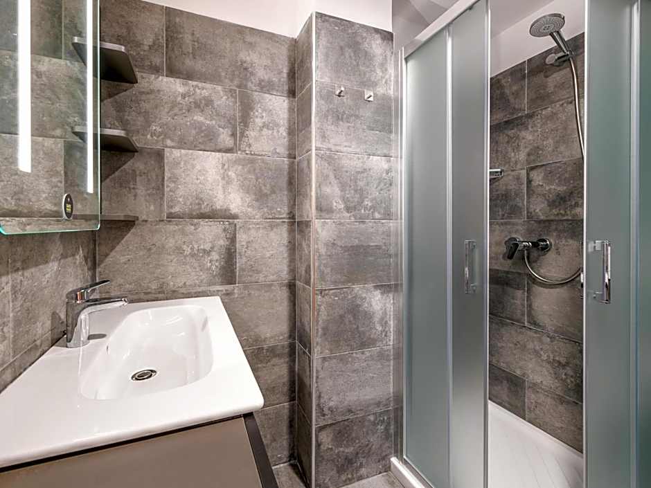 B&B Hotel Quarto d'Altino