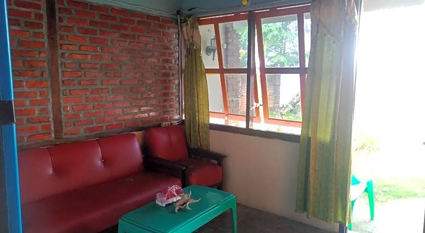 Salty Dog Hostel