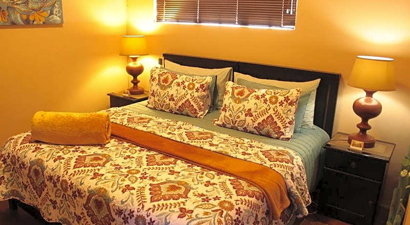 Valley Bushveld Country Lodge