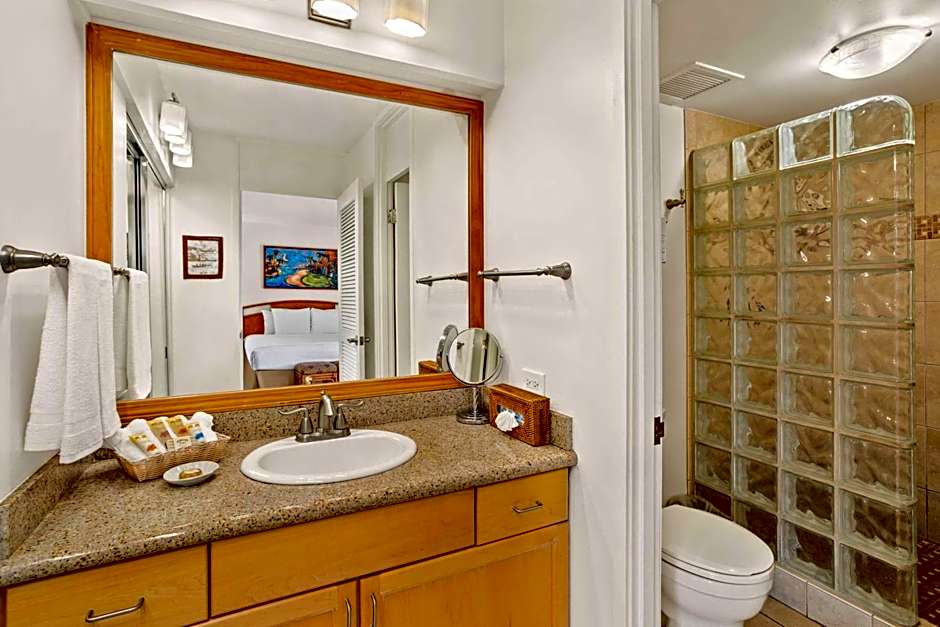 Aston Maui Kaanapali Villas