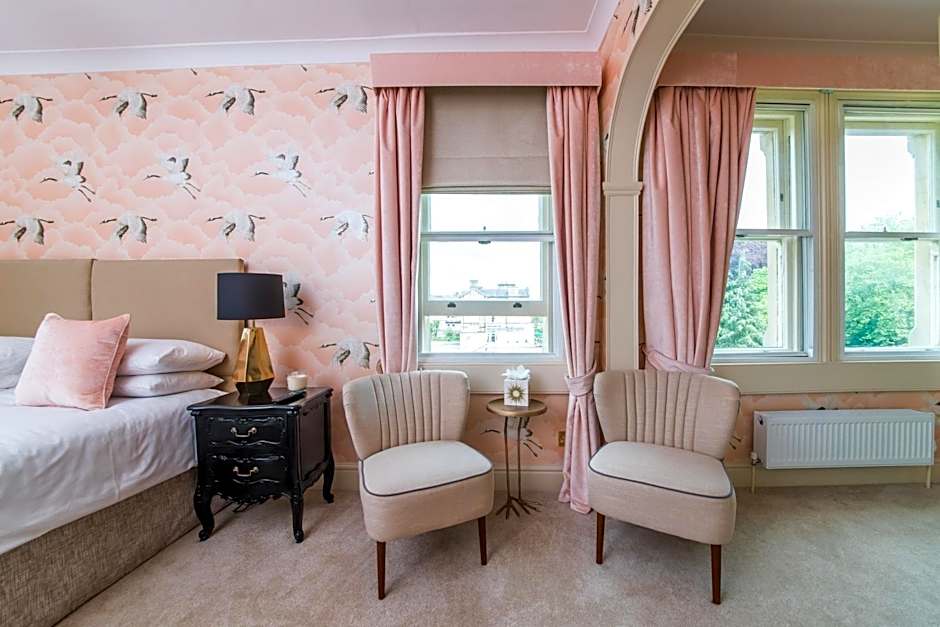 The Ayrlington Guesthouse