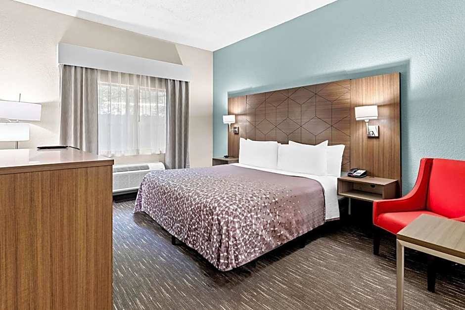 Best Western Gwinnett Center