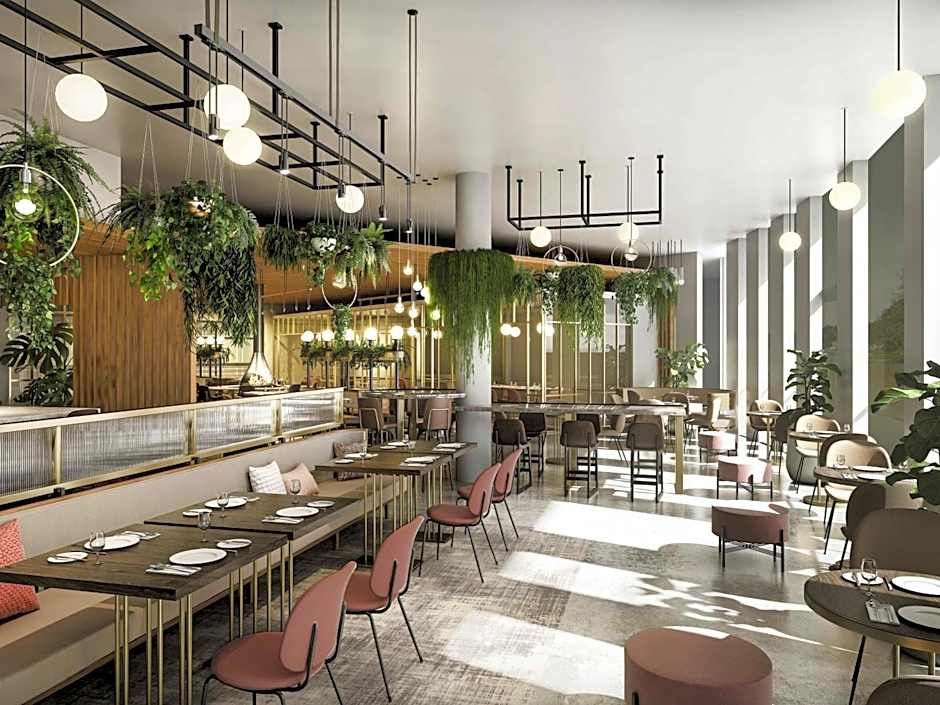 Hotel Chadstone Melbourne - MGallery