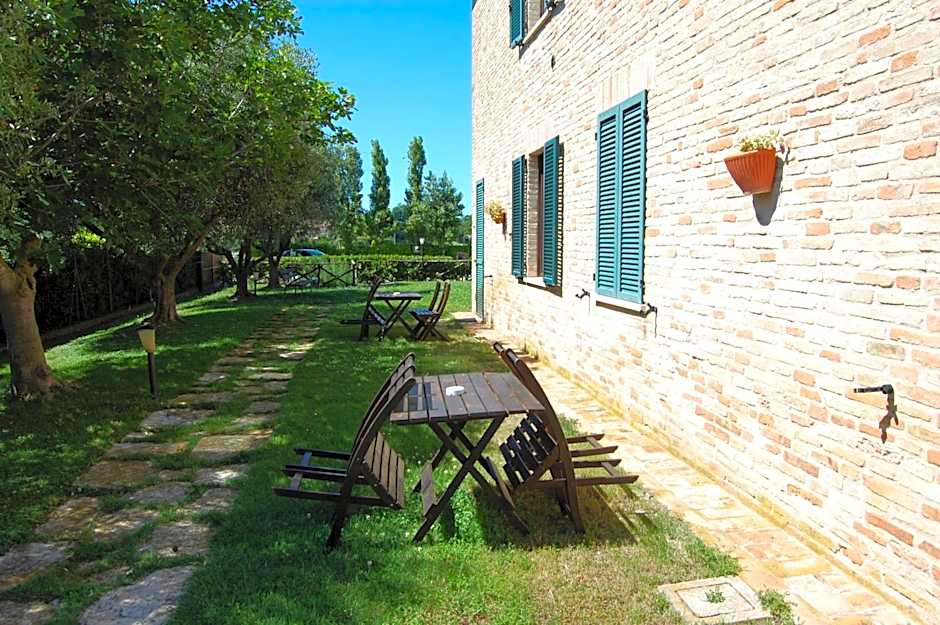 Casale del Conero