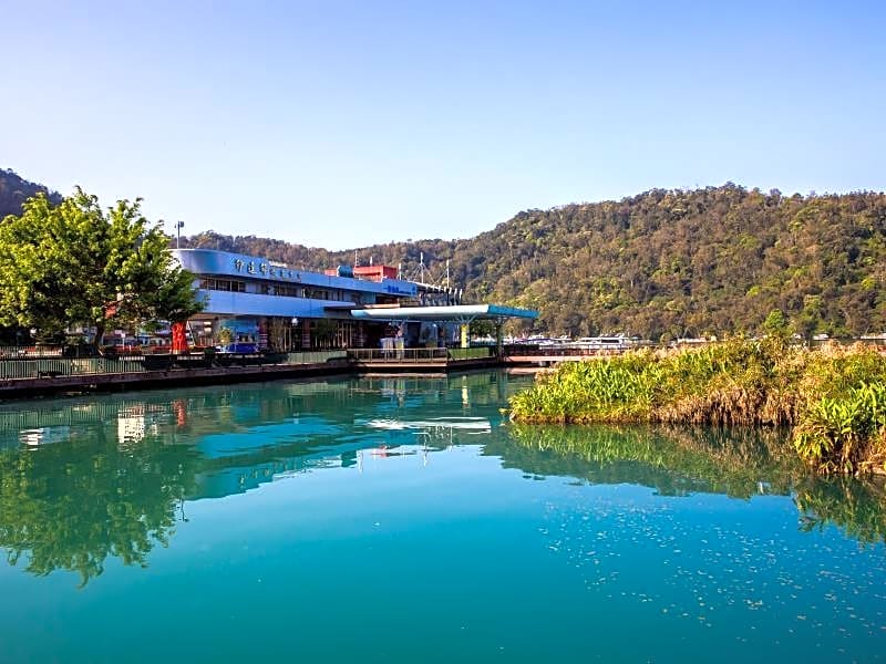 Ming Yue Hu Lakeview BnB